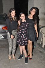 Sophie Chaudhary, Aditi Rao Hydari, Richa Chadda at Manish Malhotra